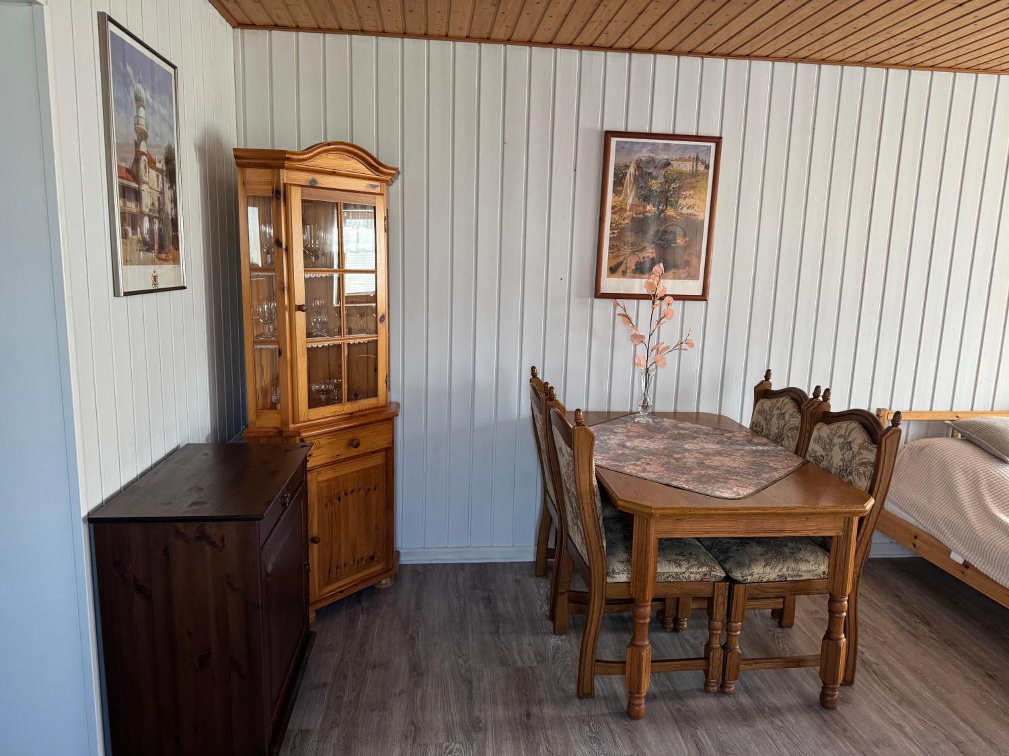 Apartamento Weesby Suederstrasse 3.3 Exterior foto