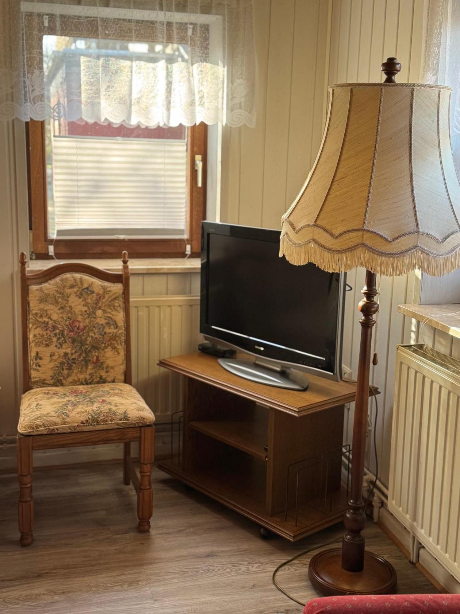Apartamento Weesby Suederstrasse 3.3 Exterior foto